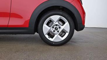 Mini 3 Portes Berline Cooper S — photo 10