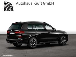 BMW X7 XDrive40d - 2022 - Joinsteer - #1