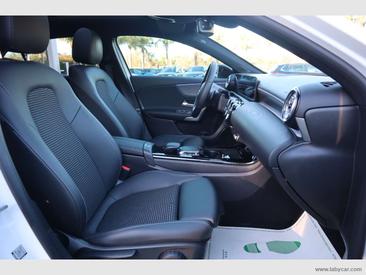 Mercedes Classe A Berline 200 D — photo 7