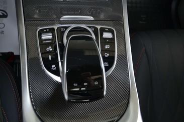 Mercedes Classe G 63 — photo 35