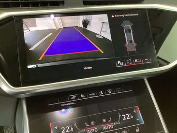 Audi A7 Sportback TFSI E 50 E Quattro — photo 18