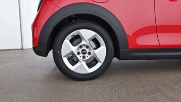 Mini 3 Portes Berline Cooper S — photo 12