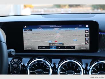 Mercedes Classe A Berline 200 D — photo 9