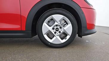 Mini 3 Portes Berline Cooper S — photo 13