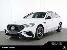 Mercedes Classe E Berline 53 4MATIC - 2025 - Joinsteer - #1