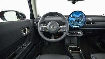 Mini 3 Portes Berline Cooper S — photo 14