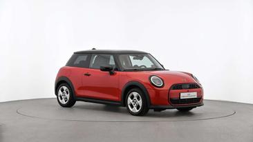 Mini 3 Portes Berline Cooper S — photo 15