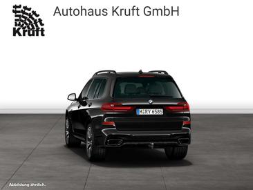 BMW X7 XDrive40d — photo 6