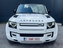 Land Rover Defender 90 D200 MHEV - 2025 - Joinsteer - #1