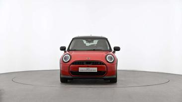 Mini 3 Portes Berline Cooper S — photo 16