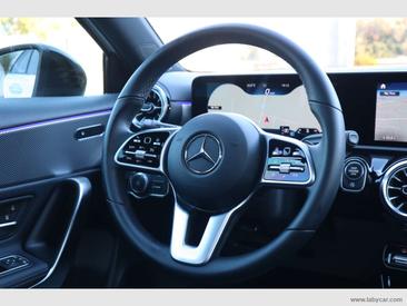 Mercedes Classe A Berline 200 D — photo 13