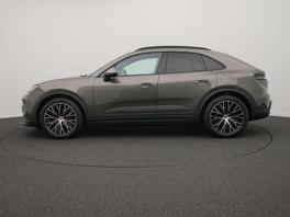 Porsche Macan Electric - 2025 - Joinsteer - #1