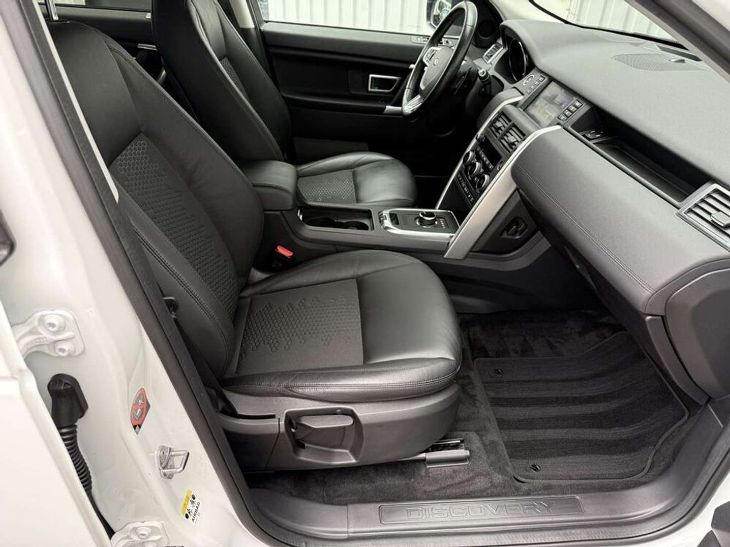 Land Rover Discovery Sport Basis - 2018 - Joinsteer - #12
