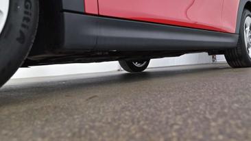 Mini 3 Portes Berline Cooper S — photo 18