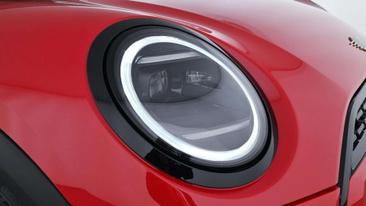 Mini 3 Portes Berline Cooper S — photo 19