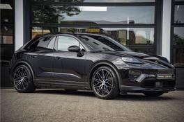 Porsche Macan Electric - 2025 - Joinsteer - #1