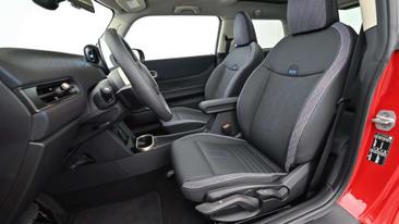 Mini 3 Portes Berline Cooper S — photo 21