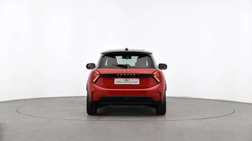 Mini 3 Portes Berline Cooper S — photo 23
