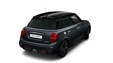 Mini 3 Portes Berline Cooper S — photo 2