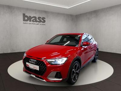 Audi A1 Sportback 35 TFSI
