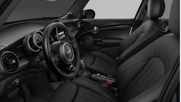 Mini 3 Portes Berline Cooper S — photo 3