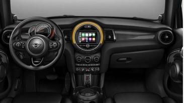 Mini 3 Portes Berline Cooper S — photo 4