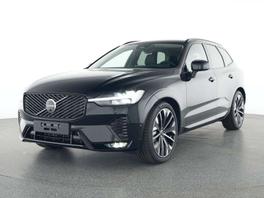 Volvo XC60 B5 - 2025 - Joinsteer - #1