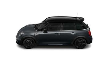 Mini 3 Portes Berline Cooper S — photo 5