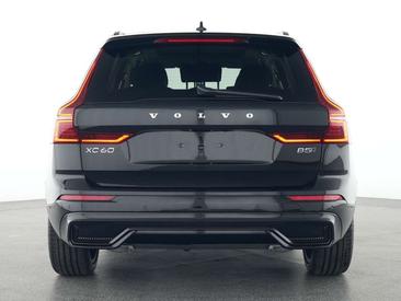 Volvo XC60 B5 — photo 3