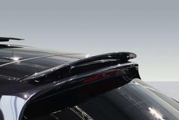 Porsche Panamera 4S E-Hybrid — photo 8