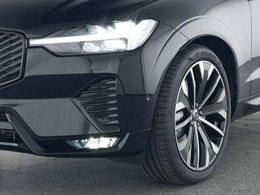 Volvo XC60 B5 — photo 8