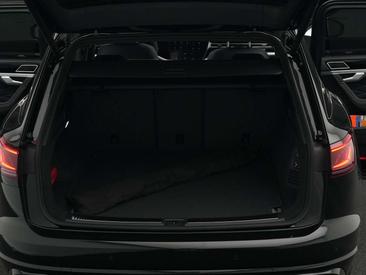 Volkswagen Touareg 3.0 V6 TDI 286 — photo 12