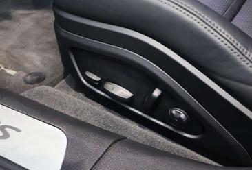 Porsche Panamera 4S E-Hybrid — photo 13