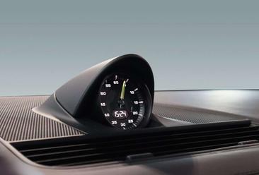 Porsche Panamera 4S E-Hybrid — photo 16