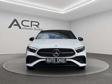 Mercedes Classe A Berline 200 — photo 2