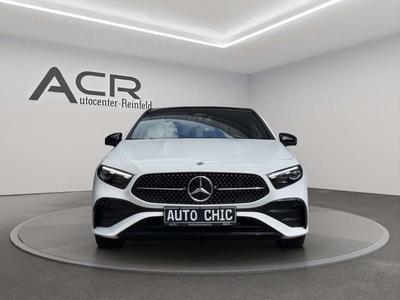 Mercedes Classe A Berline 200