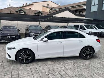 Mercedes Classe A Berline 180 — photo 3