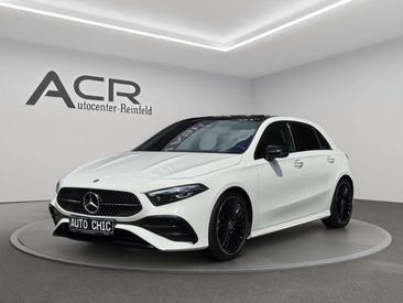 Mercedes Classe A Berline 200 — photo 3