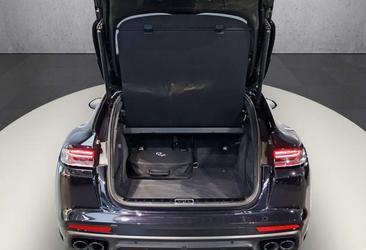 Porsche Panamera 4S E-Hybrid — photo 24