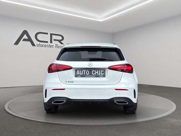 Mercedes Classe A Berline 200 — photo 6