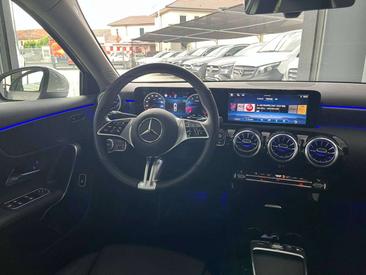 Mercedes Classe A Berline 180 — photo 6