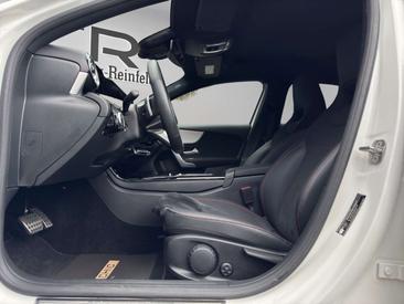 Mercedes Classe A Berline 200 — photo 9