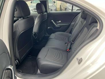 Mercedes Classe A Berline 180 — photo 11