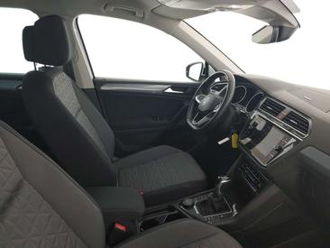 Volkswagen TIGUAN 2.0 TDI — photo 8