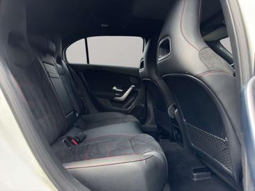 Mercedes Classe A Berline 200 — photo 14