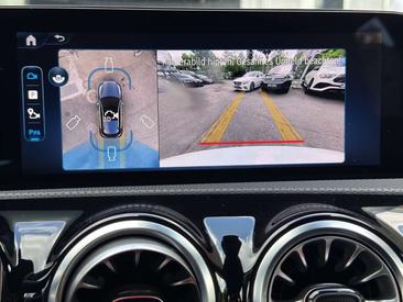 Mercedes Classe A Berline 200 — photo 19