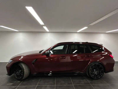 BMW M3 Berline Competition XDrive - 2025 - Joinsteer - #1