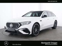 Mercedes Classe E Berline 53 4MATIC - 2025 - Joinsteer - #1