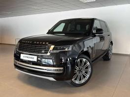 Land Rover Range Rover D350 - 2026 - Joinsteer - #1