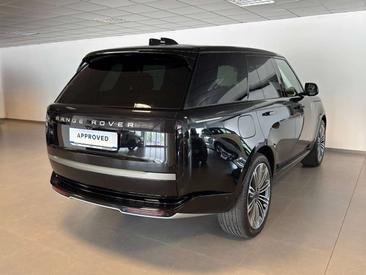 Land Rover Range Rover D350 — photo 2